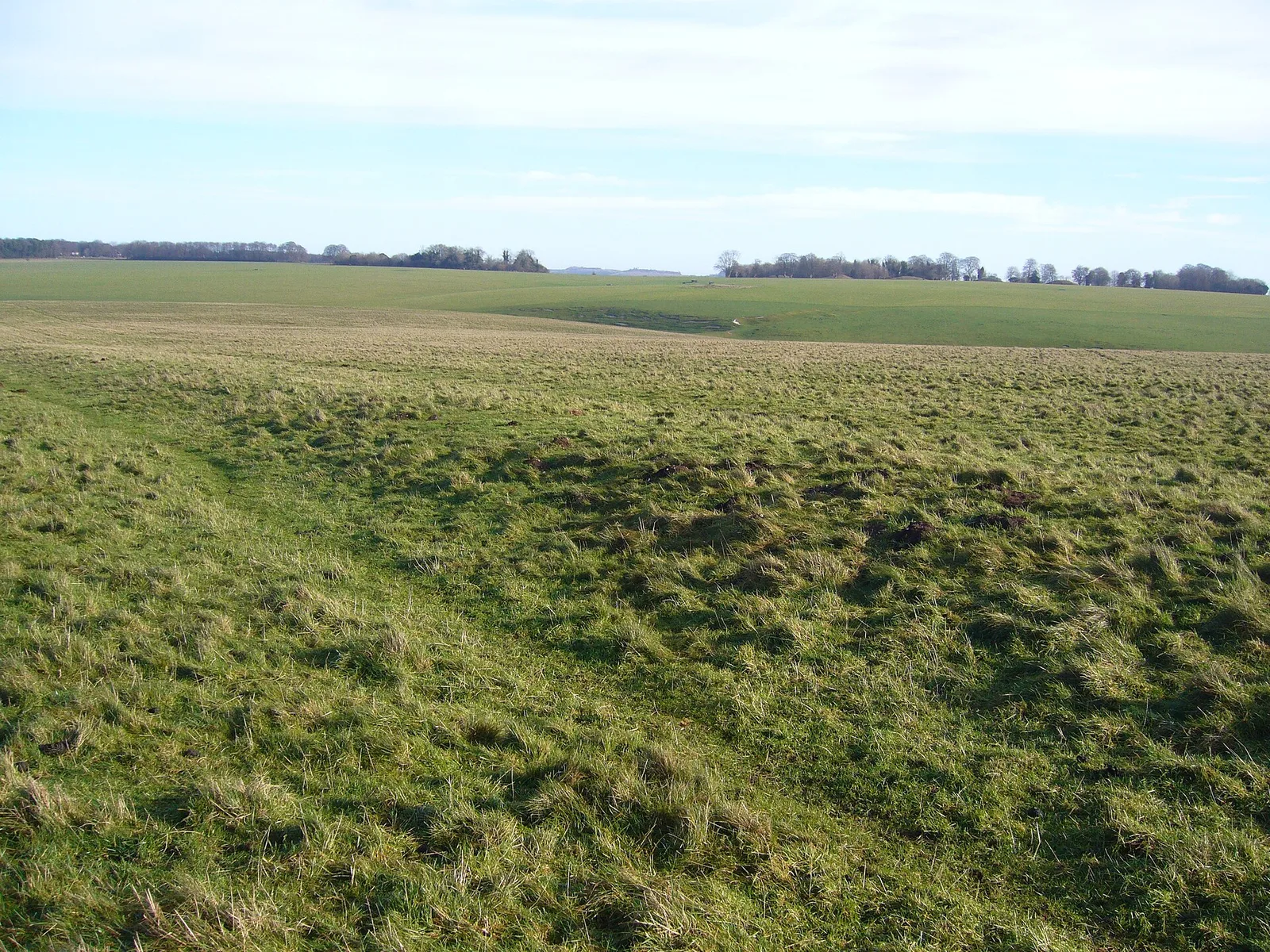Stonehenge Avenue